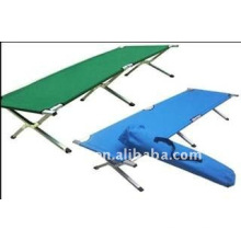 Foldable sun bed,ALU tube